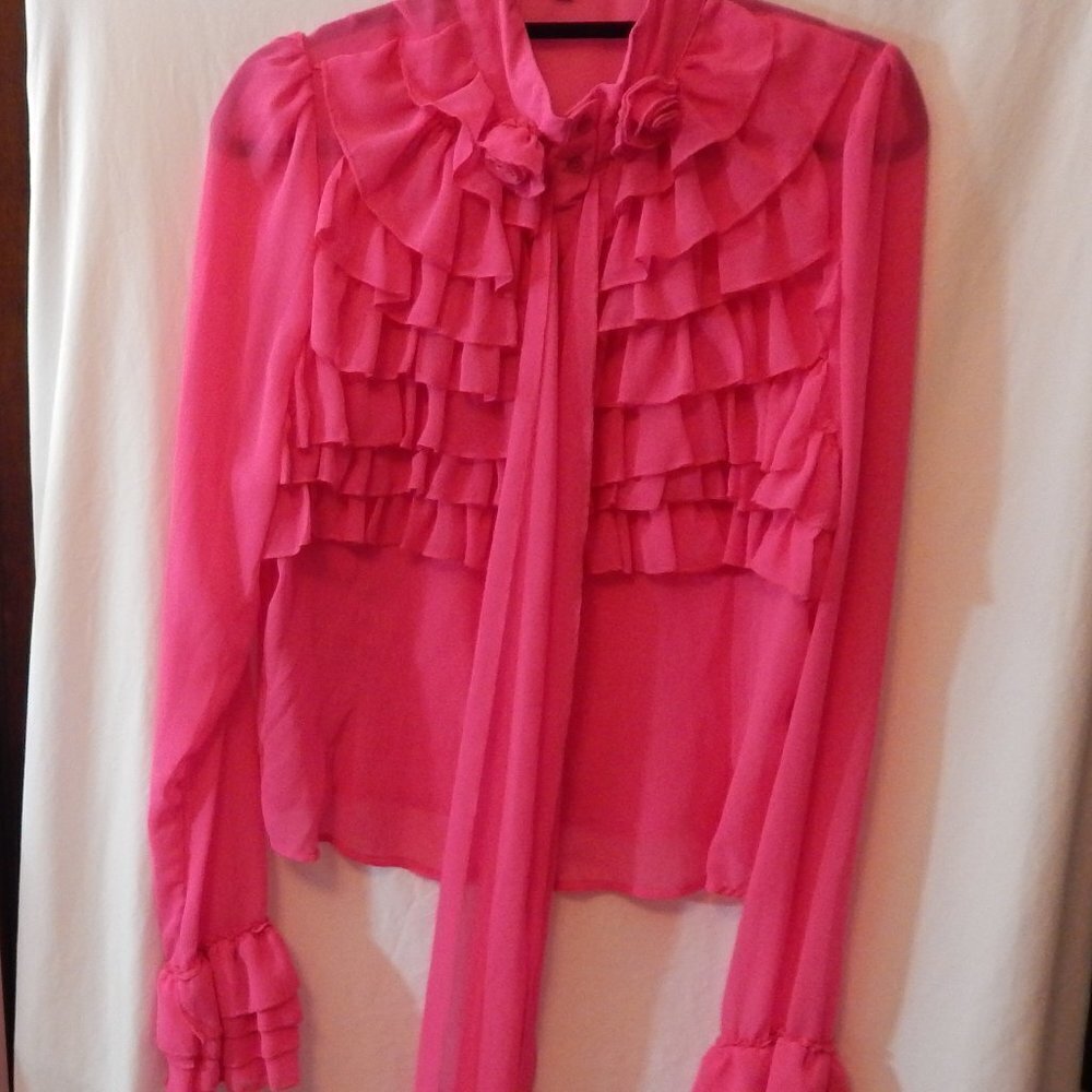 *Loved and OH MY MY...This Shirt is Beyond A*D*O*R*A*B*L*E*..